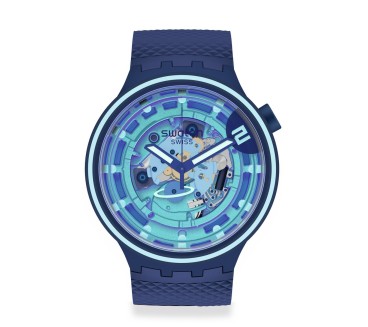 SWATCH SECOND HOME