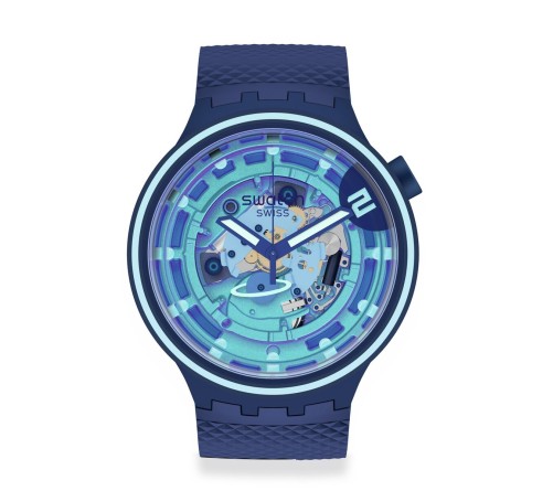 SWATCH SECOND HOME