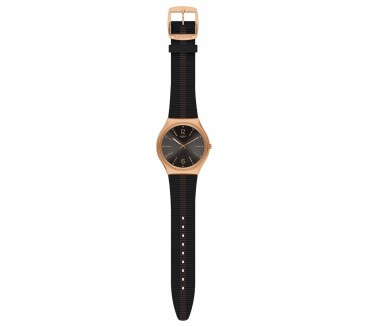 SWATCH BIENNE BY NIGHT