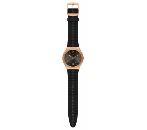 SWATCH BIENNE BY NIGHT
