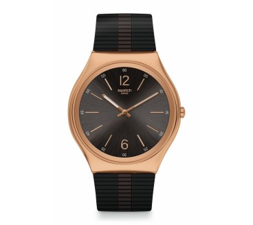 SWATCH BIENNE BY NIGHT