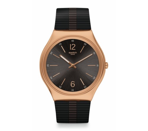 SWATCH BIENNE BY NIGHT
