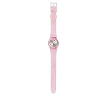 SWATCH ROSE GLISTAR