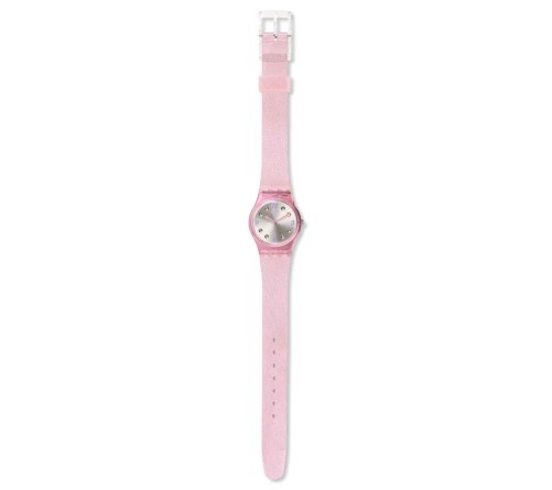 SWATCH ROSE GLISTAR