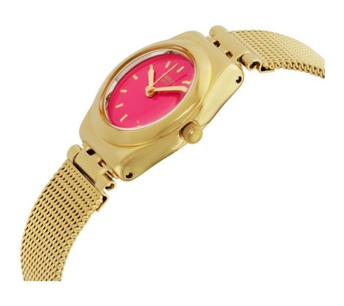 SWATCH TWIN PINK