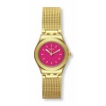SWATCH TWIN PINK SWATCH TWIN PINK