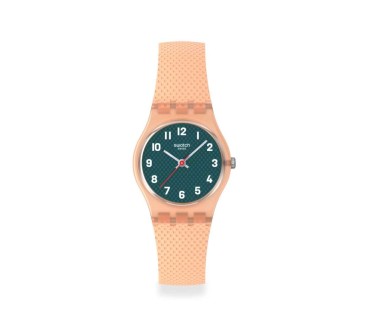 SWATCH PEACHY WEAVE