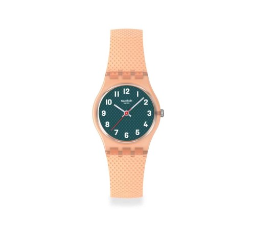 SWATCH PEACHY WEAVE