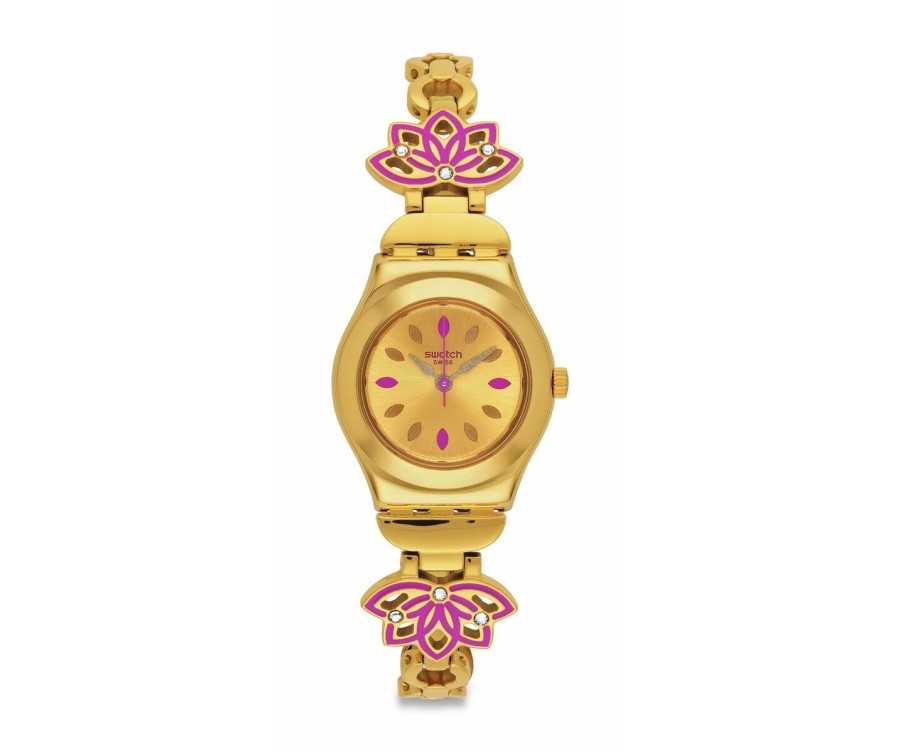 SWATCH DELHI SWATCH DELHI