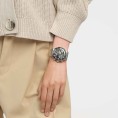 SWATCH DARK GREEN IRONY SWATCH DARK GREEN IRONY