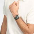 SWATCH DARK GREEN IRONY SWATCH DARK GREEN IRONY