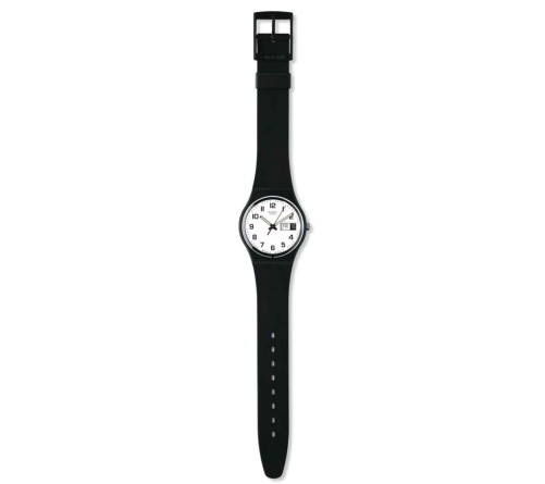 SWATCH ONCE AGAIN