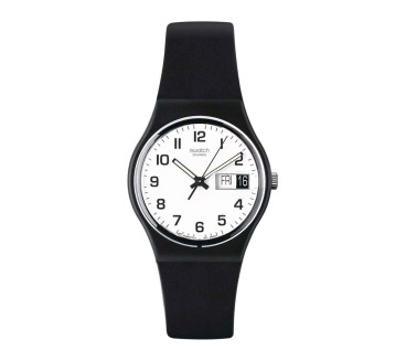 SWATCH ONCE AGAIN