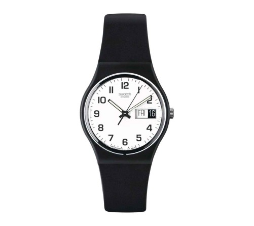 SWATCH ONCE AGAIN