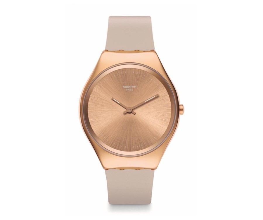 SWATCH SKINROSEE SWATCH SKINROSEE