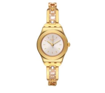 SWATCH INESTIMA