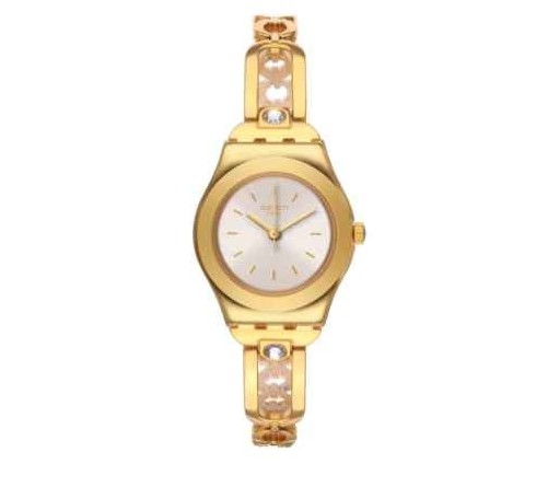 SWATCH INESTIMA