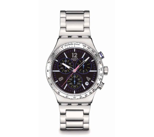 SWATCH PURPLE GLOW
