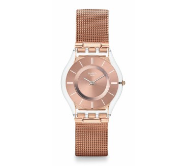 SWATCH HELLO DARLING