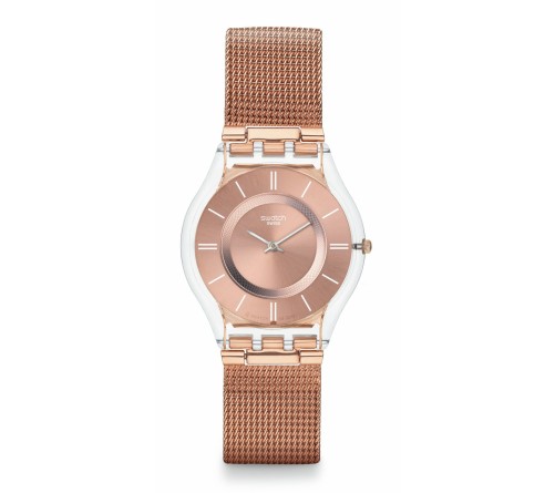 SWATCH HELLO DARLING