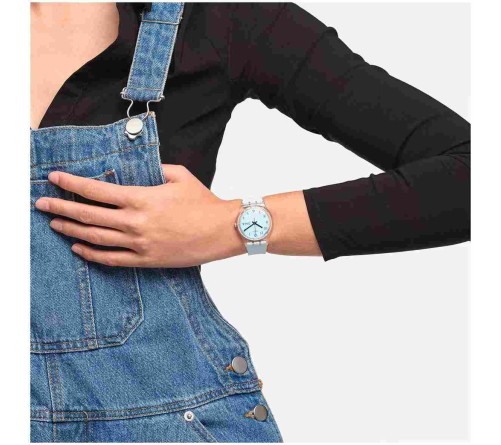 SWATCH ULTRACIEL