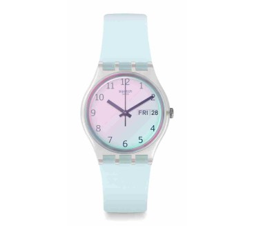 SWATCH ULTRACIEL