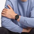 SWATCH CHECKPOINT BLACK