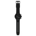 SWATCH CHECKPOINT BLACK
