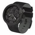 SWATCH CHECKPOINT BLACK
