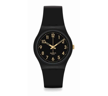SWATCH GOLDEN TAC