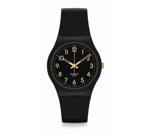SWATCH GOLDEN TAC
