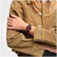 SWATCH SIR RED SWATCH SIR RED