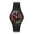 SWATCH SIR RED SWATCH SIR RED