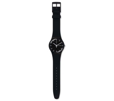 SWATCH MONO BLACK
