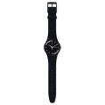 SWATCH MONO BLACK SWATCH MONO BLACK