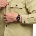 SWATCH MONO BLACK SWATCH MONO BLACK