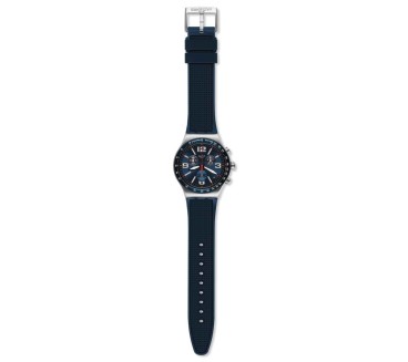 SWATCH BLUE GRID