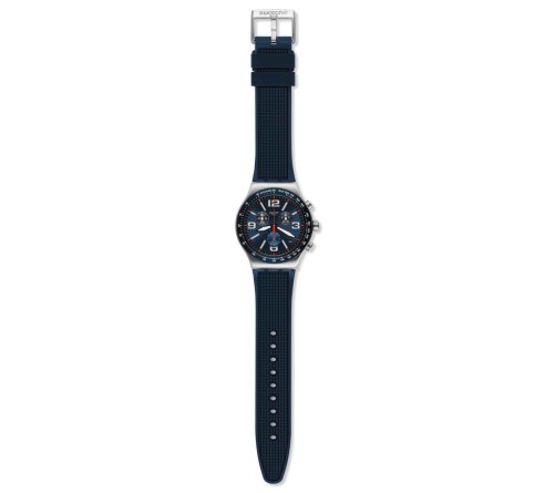 SWATCH BLUE GRID