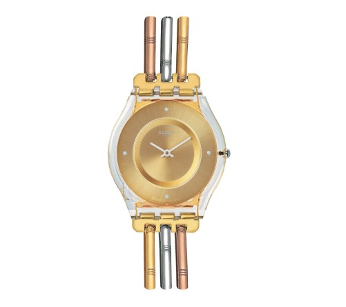 SWATCH LOSANGELOR restyled
