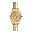 SWATCH LOSANGELOR restyled SWATCH LOSANGELOR restyled