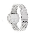 TWISTED BEZEL