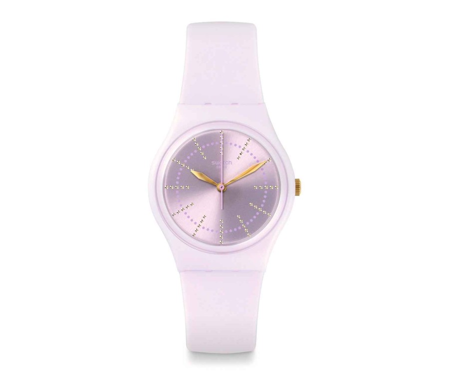 SWATCH GUIMAUVE