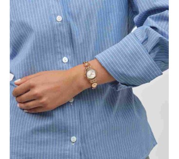 SWATCH COPPER CANDOR