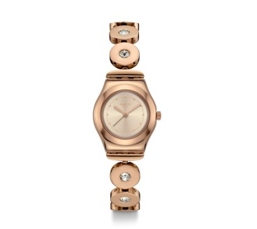 SWATCH COPPER CANDOR