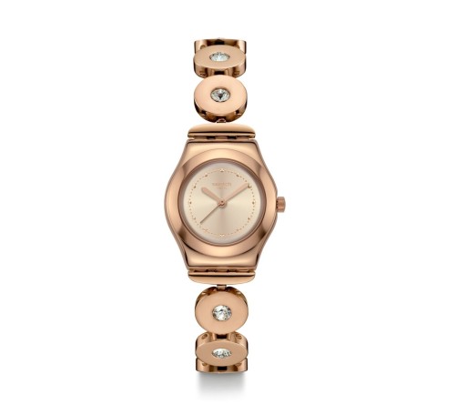 SWATCH COPPER CANDOR