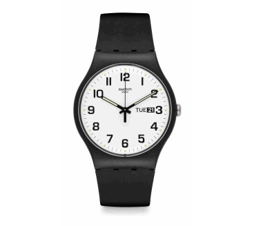 SWATCH TWICE AGAIN