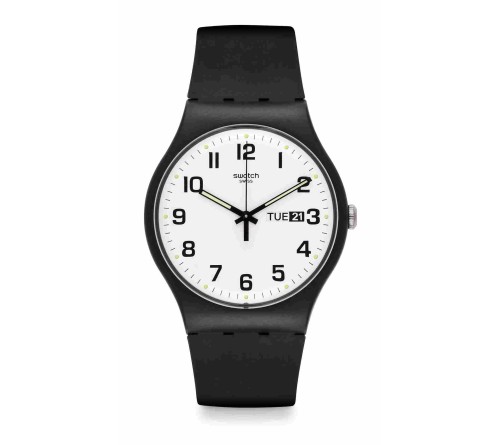 SWATCH TWICE AGAIN