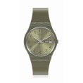 SWATCH PEARLYGREEN SWATCH PEARLYGREEN