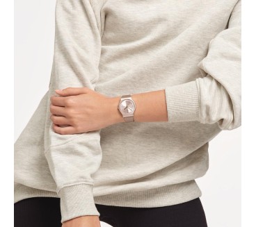 SWATCH PINKBAYA