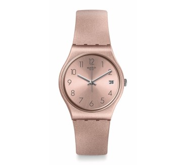 SWATCH PINKBAYA